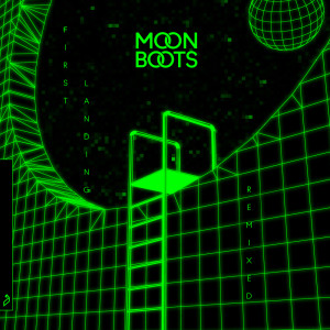 ดาวน์โหลดและฟังเพลง Keep The Faith (Lifelike Remix) พร้อมเนื้อเพลงจาก Moon Boots