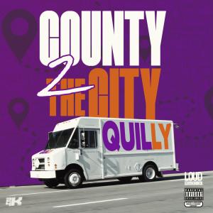 Album County 2 The City (Explicit) from 