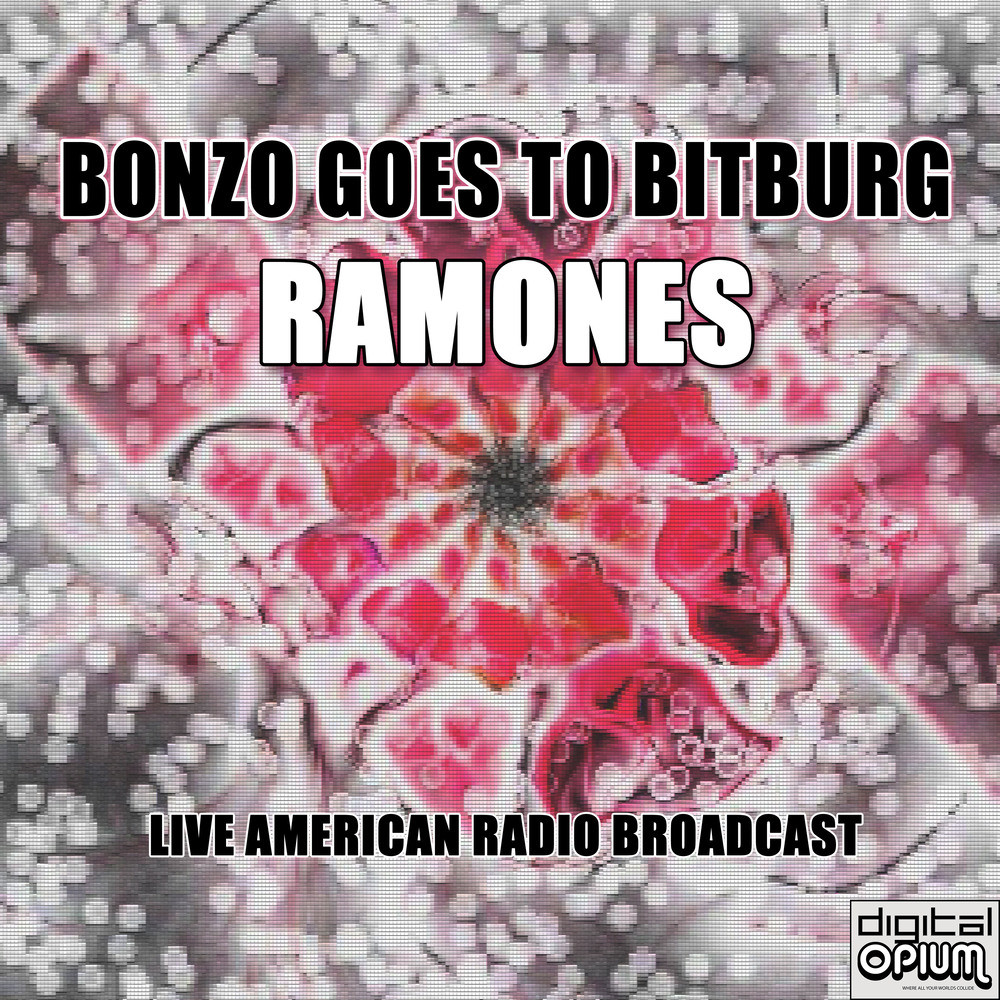 Rockaway Beach (Live)