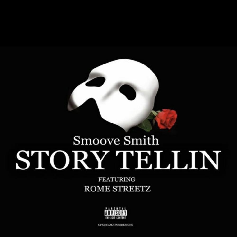 Story Tellin (Explicit)