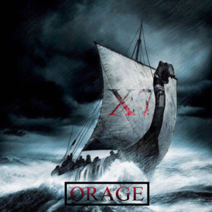 Listen to Orage song with lyrics from X7