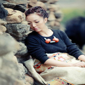 收聽阿斯根的我是好姑娘歌詞歌曲