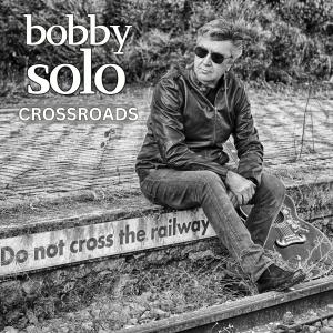 อัลบัม Crossroads ศิลปิน Bobby Soloman Smith