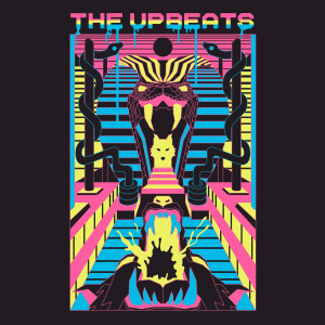 收聽The Upbeats的DISORDER歌詞歌曲