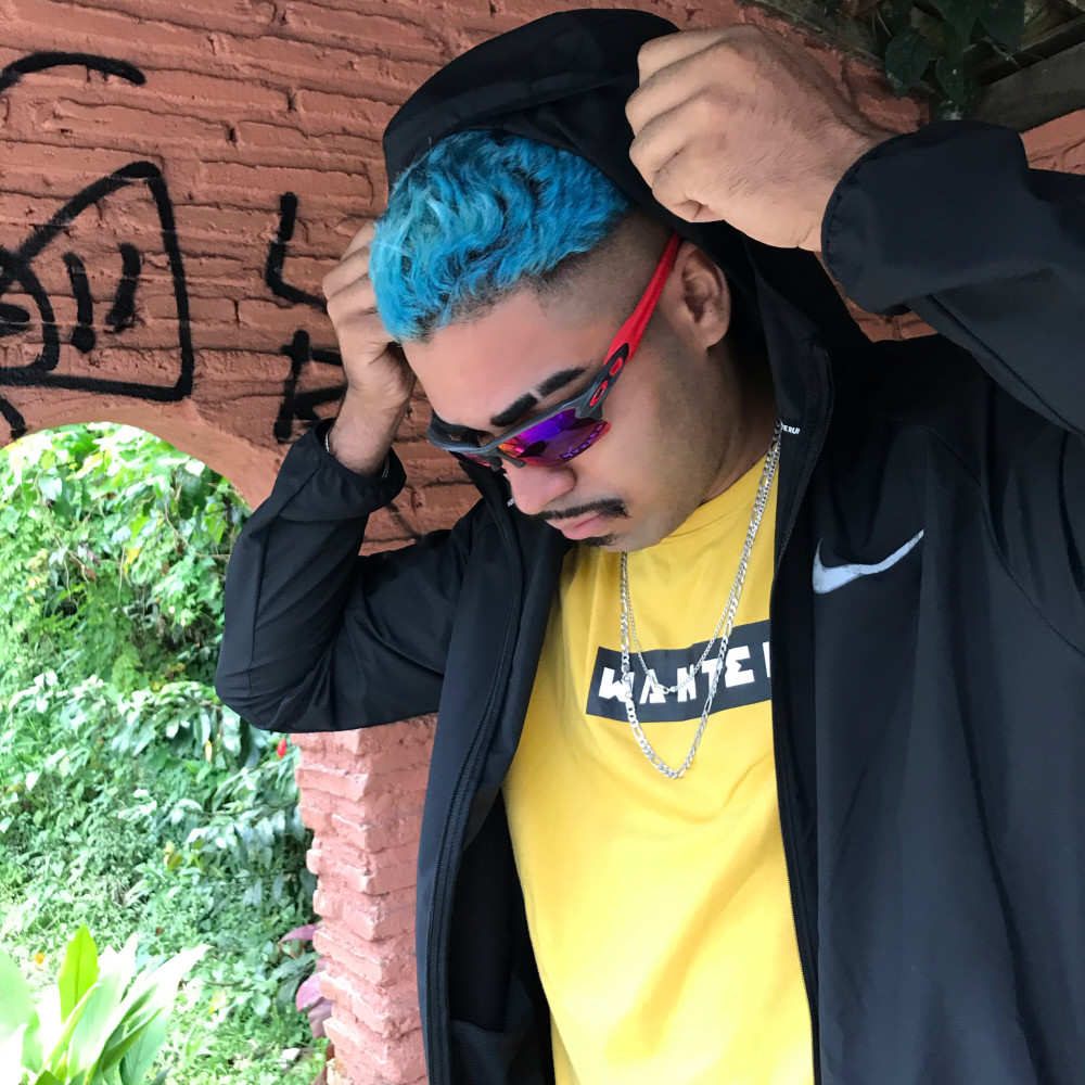 Mandraka (Explicit)