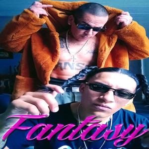 Listen to Fantasy song with lyrics from Sonik 420
