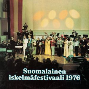 收聽Pekka Himanka的Maailman valot歌詞歌曲