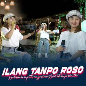 Listen to Ilang Roso Tresno song with lyrics from Diors Ceciwi