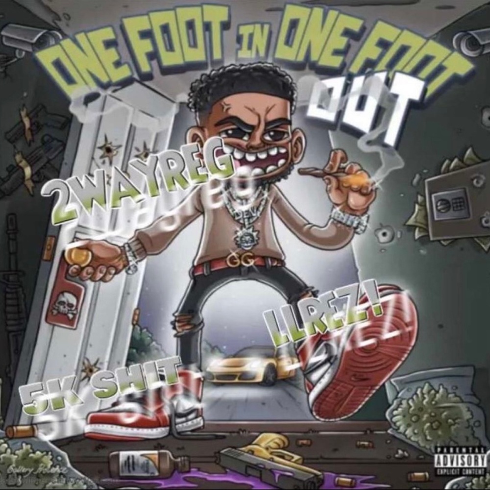 YOP (feat. Krockbanded) (Explicit)