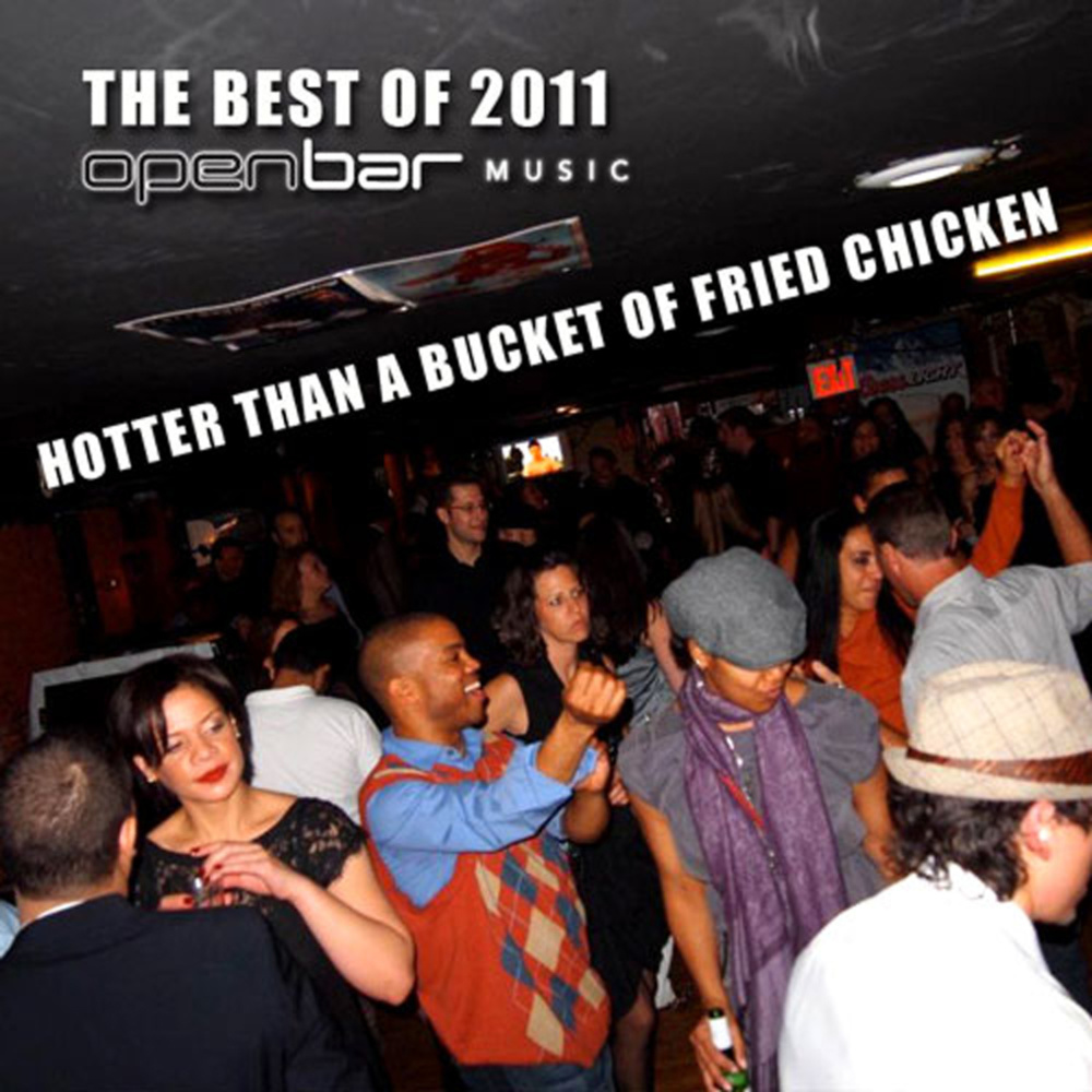 Satisfy (Booker T Main Mix)