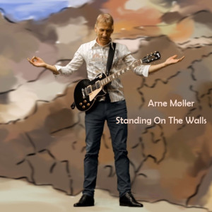 收聽Arne Møller的Standing On The Walls歌詞歌曲