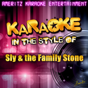收聽Ameritz Karaoke Entertainment的Dance to the Music (In the Style of Sly & The Family Stone) [Karaoke Version] (Karaoke Version)歌詞歌曲