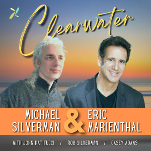 Michael Silverman的專輯Clearwater