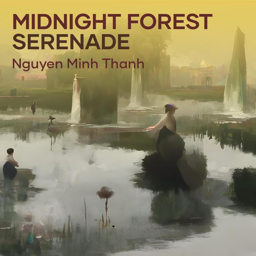 Midnight Forest Serenade