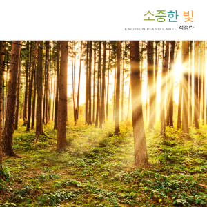 Album 소중한 빛 Precious Light from 석정란