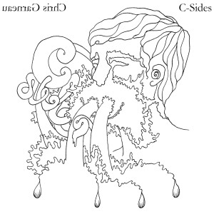 收聽Chris Garneau的Island Song歌詞歌曲