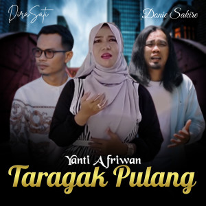 Album Taragak Pulang oleh Dira Sati