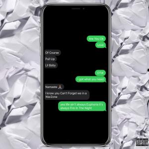 收聽Jojo Picasso的Can't Forget(feat. Ty$tick) (Explicit)歌詞歌曲