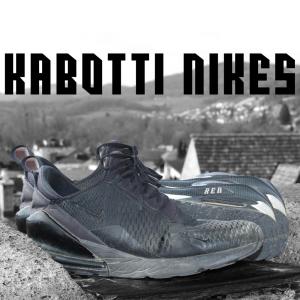 收聽Ren的KABOTTI NIKES (Explicit)歌詞歌曲