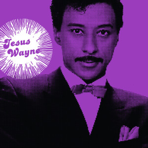 收聽Jesus Wayne的Rush歌詞歌曲