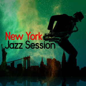 ดาวน์โหลดและฟังเพลง How High the Moon พร้อมเนื้อเพลงจาก New York Jazz Lounge