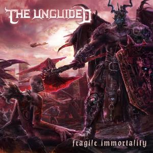 ดาวน์โหลดและฟังเพลง Granted พร้อมเนื้อเพลงจาก The Unguided