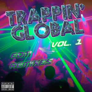 收聽Instrumental Kings的Hot Nigga (EDM Remix) (Explicit) (EDM Remix|Explicit)歌詞歌曲