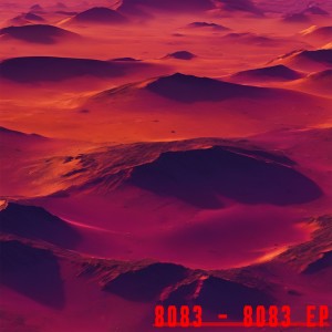 8083的專輯8083 EP