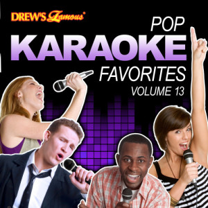 收聽The Hit Crew的Whatever (Karaoke Version)歌詞歌曲