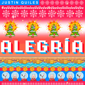 อัลบัม Alegría ศิลปิน Justin Quiles