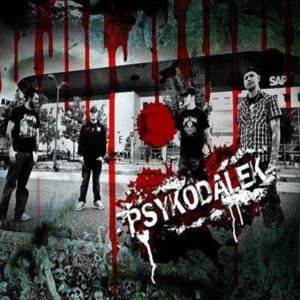 Dengarkan Bitch lagu dari Psyko Dalek dengan lirik