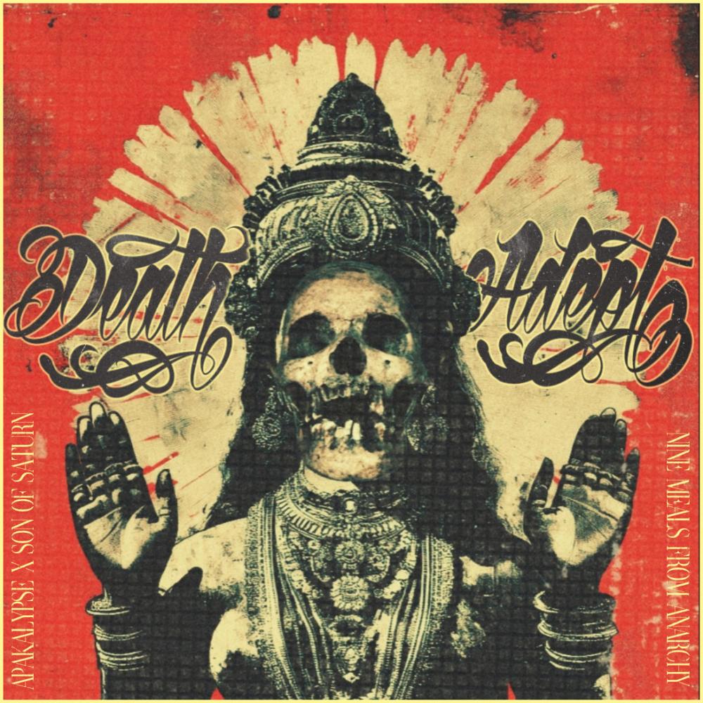 Mahavatars (feat. Vast Aire) (Explicit)