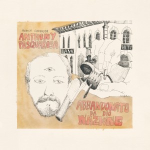 收聽Anthony Pasquarosa的Godforsaken Country (Sequence 2)歌詞歌曲