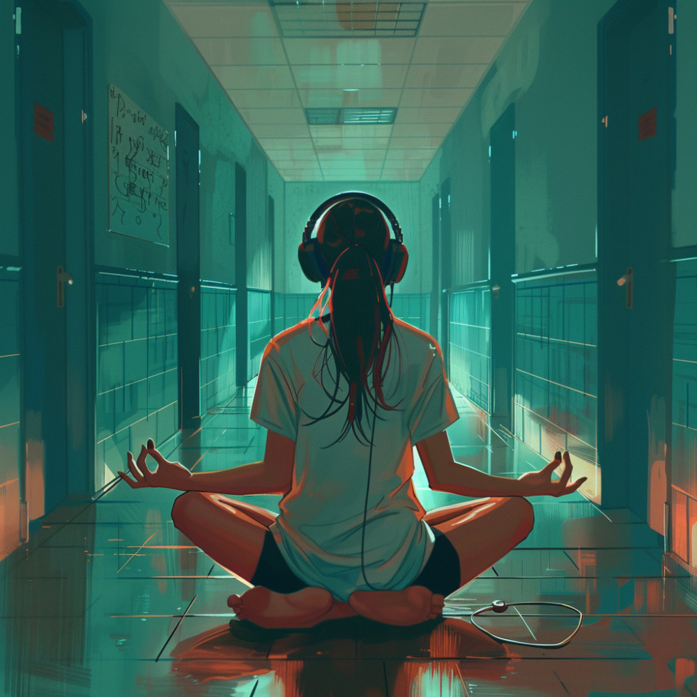 Balanced Harmony Vibe