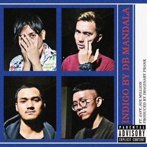 Album Indigo (Explicit) from DB Mandala