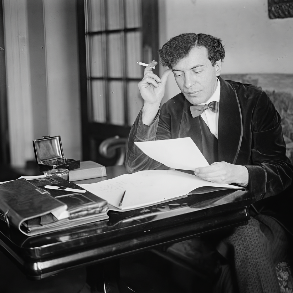 Benno Moiseiwitsch
