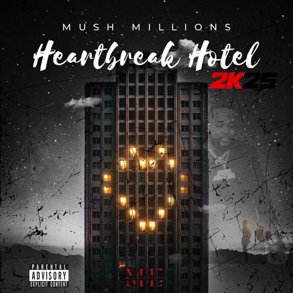 Out the hood (feat. Reese G) (Explicit)
