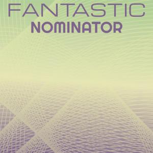 Various Artists的專輯Fantastic Nominator