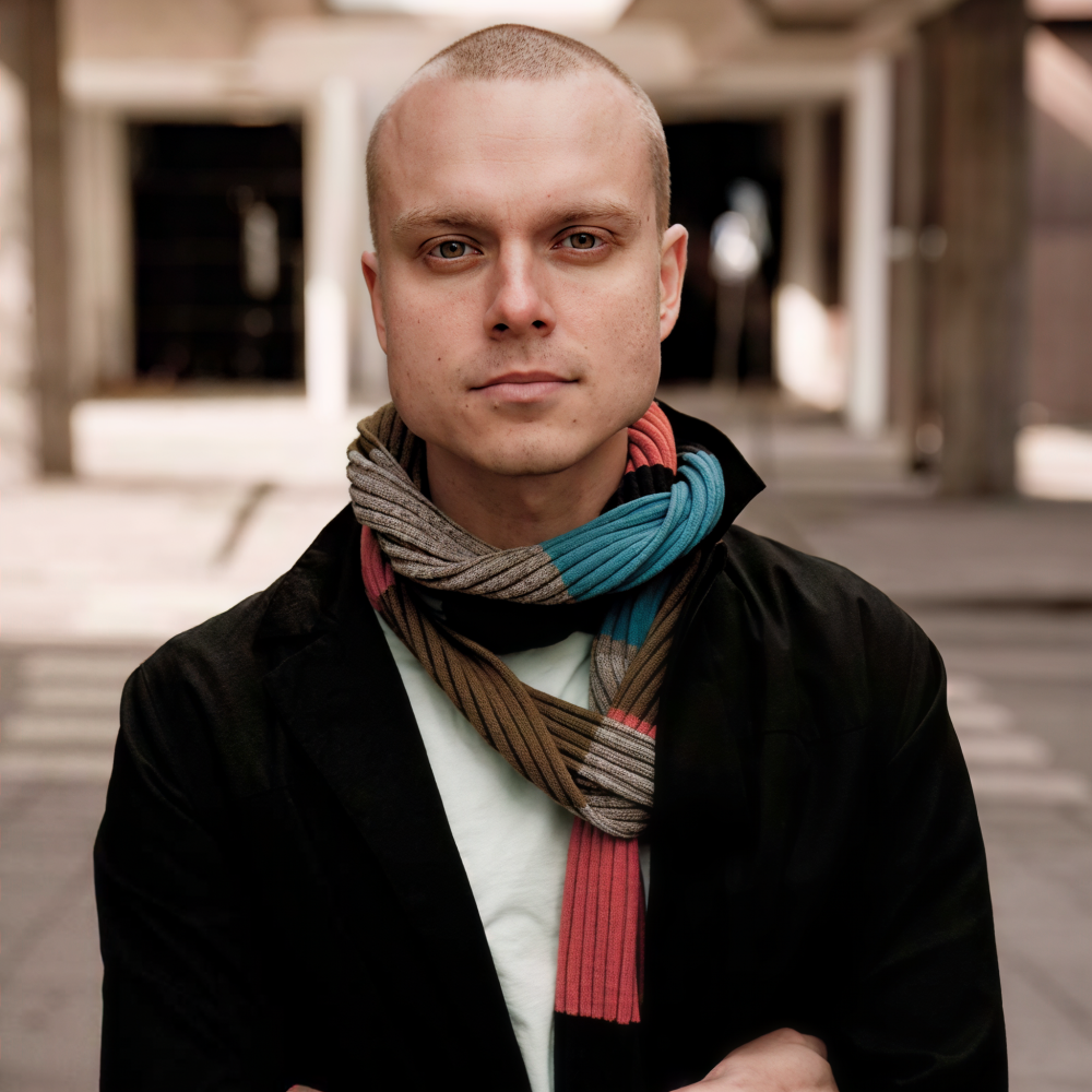 Mikko Pohjola