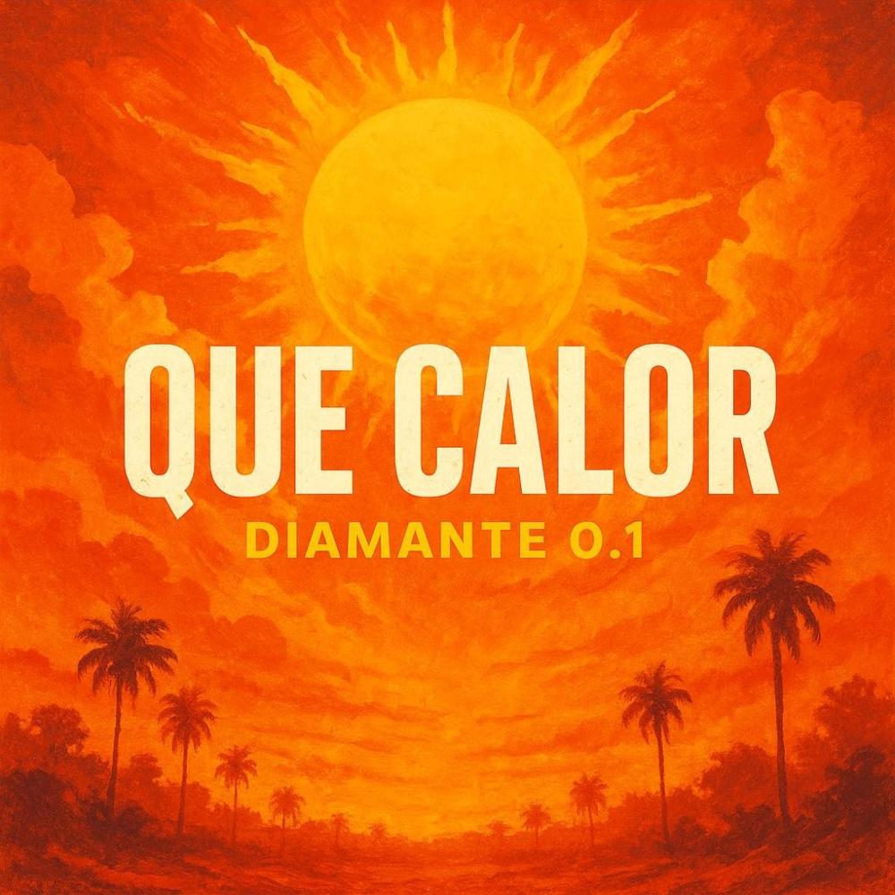 Que calor