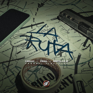 ดาวน์โหลดและฟังเพลง La Ruta พร้อมเนื้อเพลงจาก La Gente Fuerte