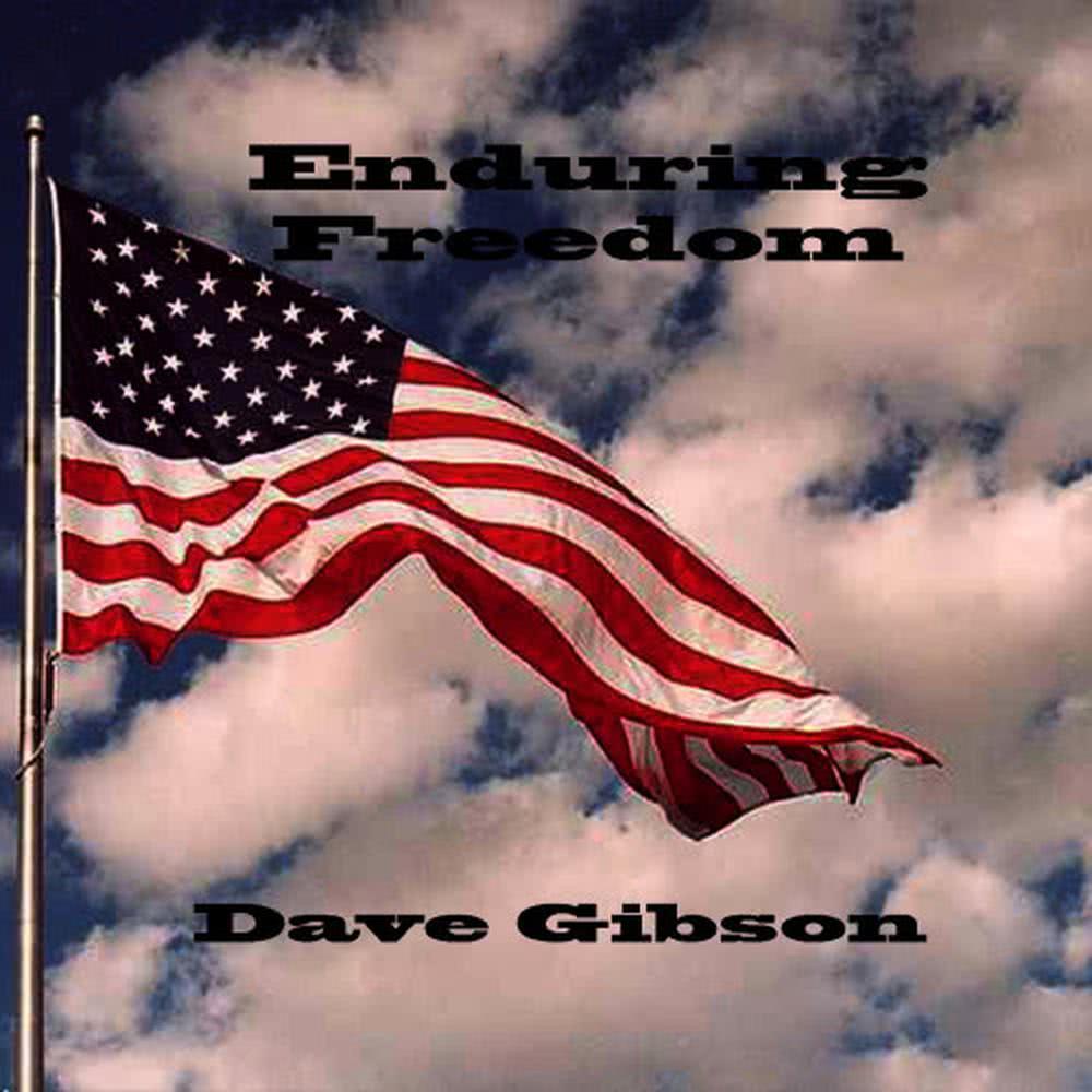 Enduring Freedom (A Soldier's Song)