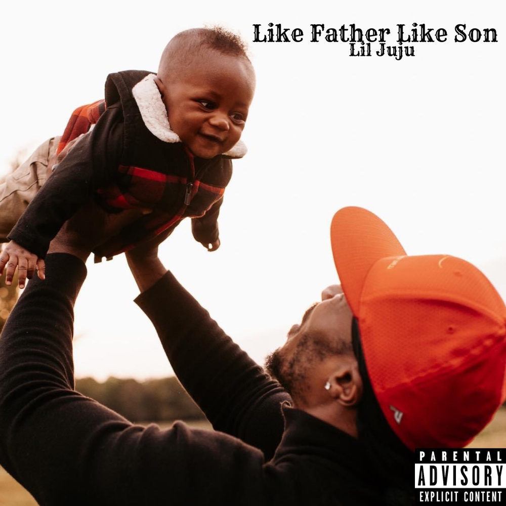 Like Father Like Son (Explicit)