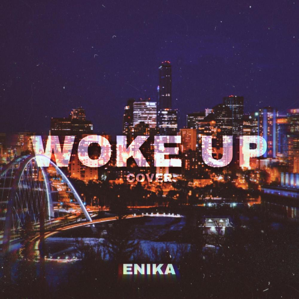 Woke Up(Cover) (Explicit)