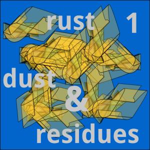 ดาวน์โหลดและฟังเพลง Kreen Akrore (Pt. 2, 3 & 4) [Spiral Dust Mix] พร้อมเนื้อเพลงจาก Kim Cascone