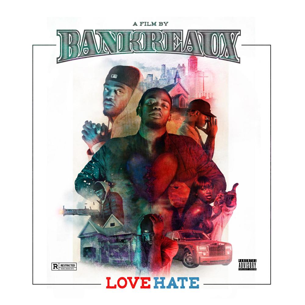 Kash Shxt (feat. Des) (Explicit)