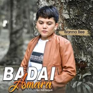 Badai Asmara dari Wanna Annisyah Purba