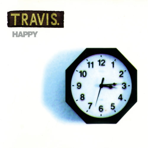 Travis的專輯Happy