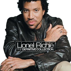 Lionel Richie的專輯The Definitive Collection