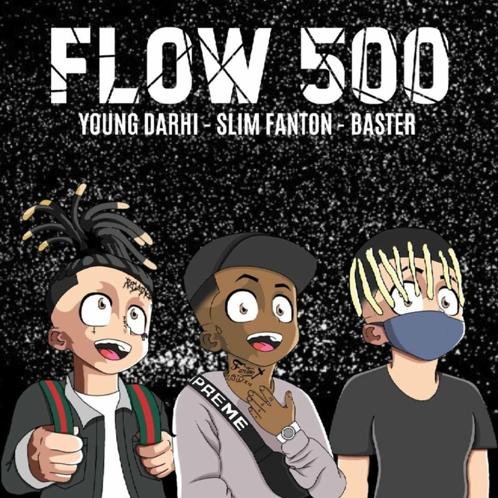 Flow 500 (Explicit)